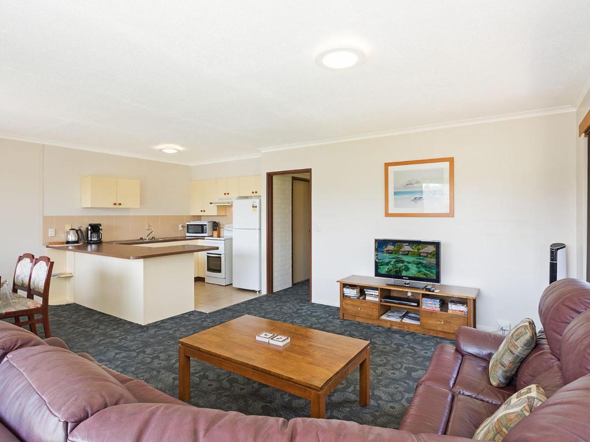 Unit 1, 2B Harrington Road Apartamento Narooma Exterior foto